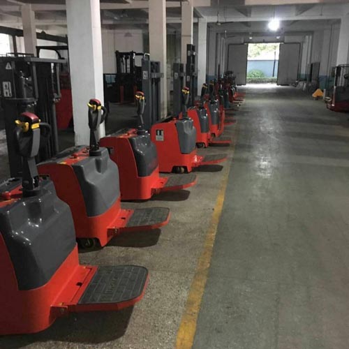 二手電動(dòng)叉車(chē)買(mǎi)賣(mài)