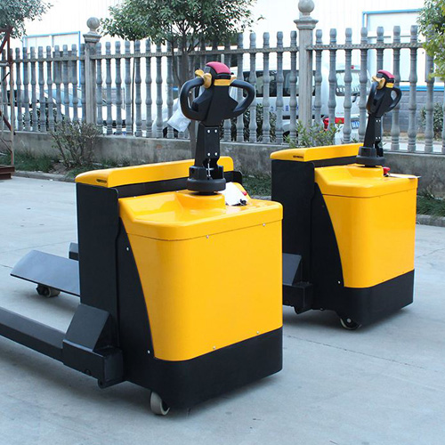 全電動(dòng)搬運(yùn)車(chē)